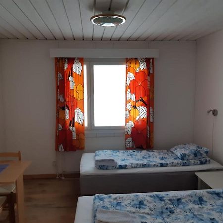 Matkakoti, Motel Kieppi Kuhmo Exterior foto